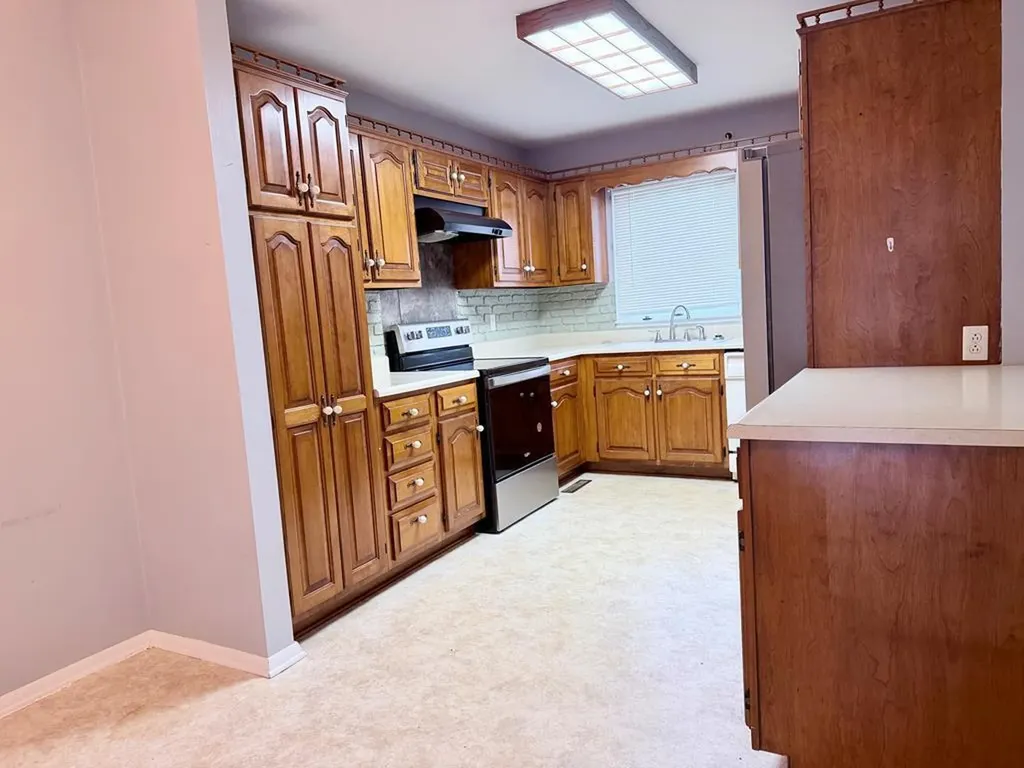 137 Dripping Springs Street Crofton KY 42217