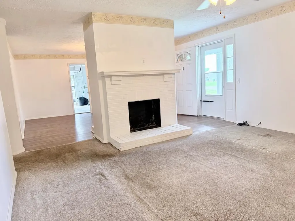137 Dripping Springs Street Crofton KY 42217