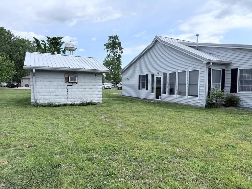 137 Dripping Springs Street Crofton KY 42217