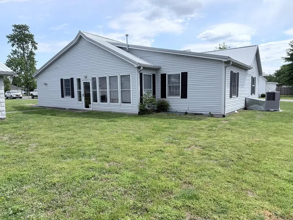 137 Dripping Springs Street Crofton KY 42217