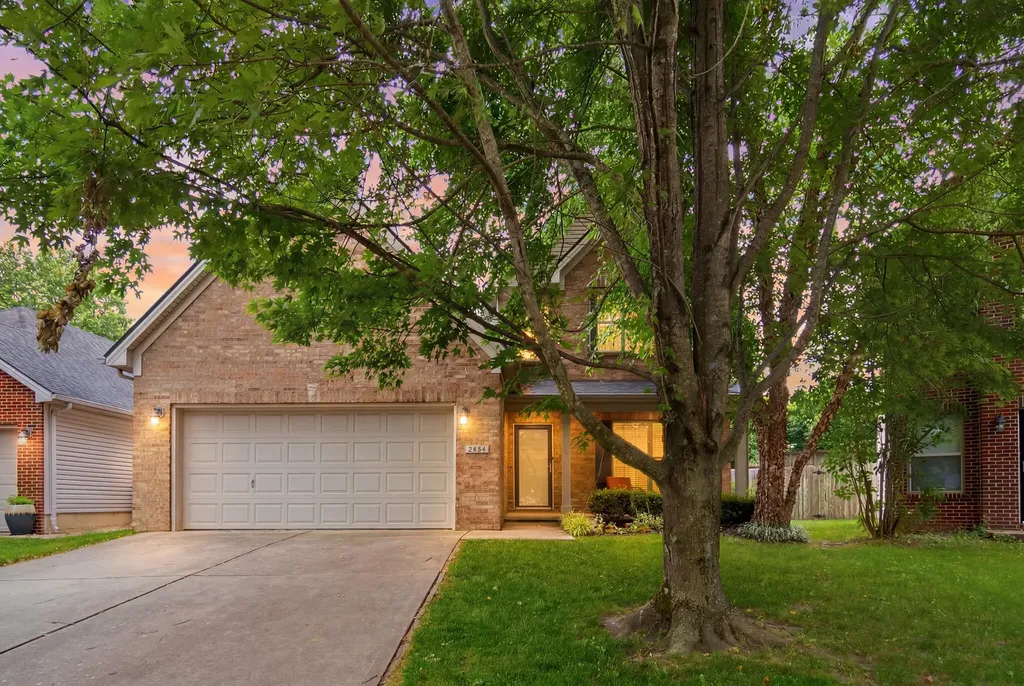 3024 Drexel Pass Lexington KY 40509