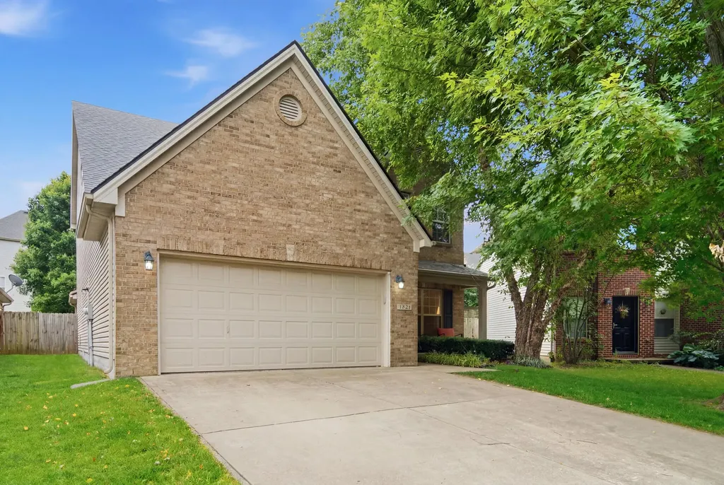 3024 Drexel Pass Lexington KY 40509
