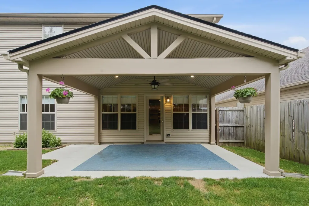 3024 Drexel Pass Lexington KY 40509