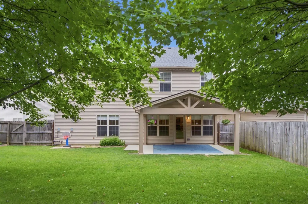3024 Drexel Pass Lexington KY 40509