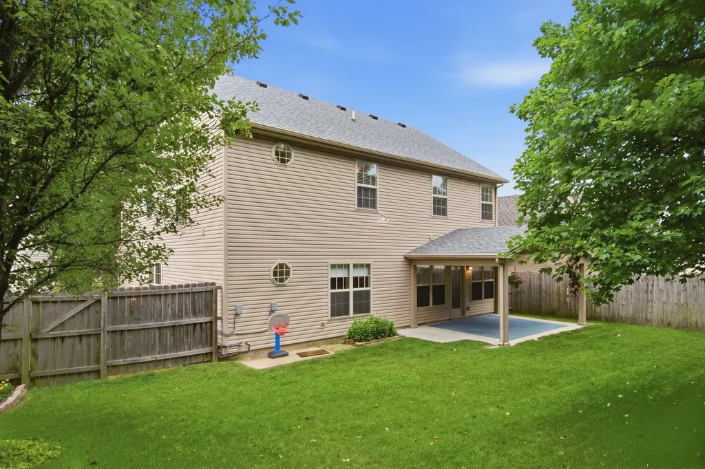 3024 Drexel Pass Lexington KY 40509