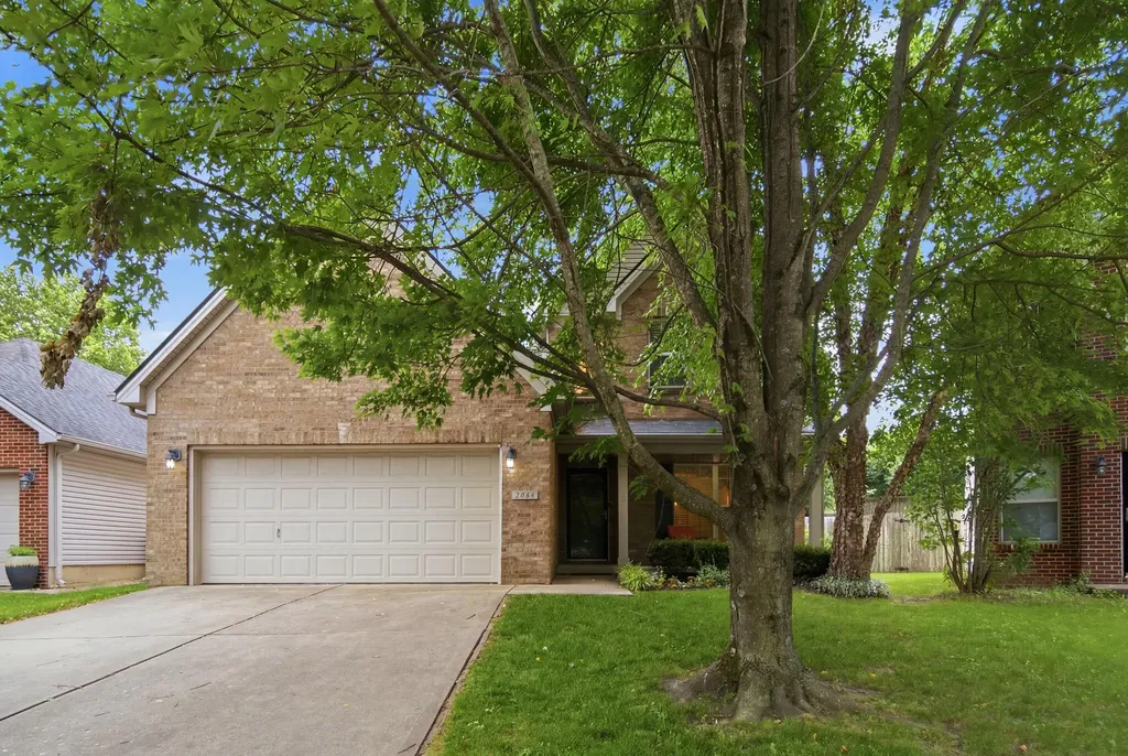 3024 Drexel Pass Lexington KY 40509
