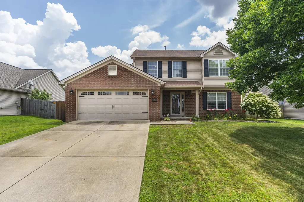 142 Irving Lane Georgetown KY 40324