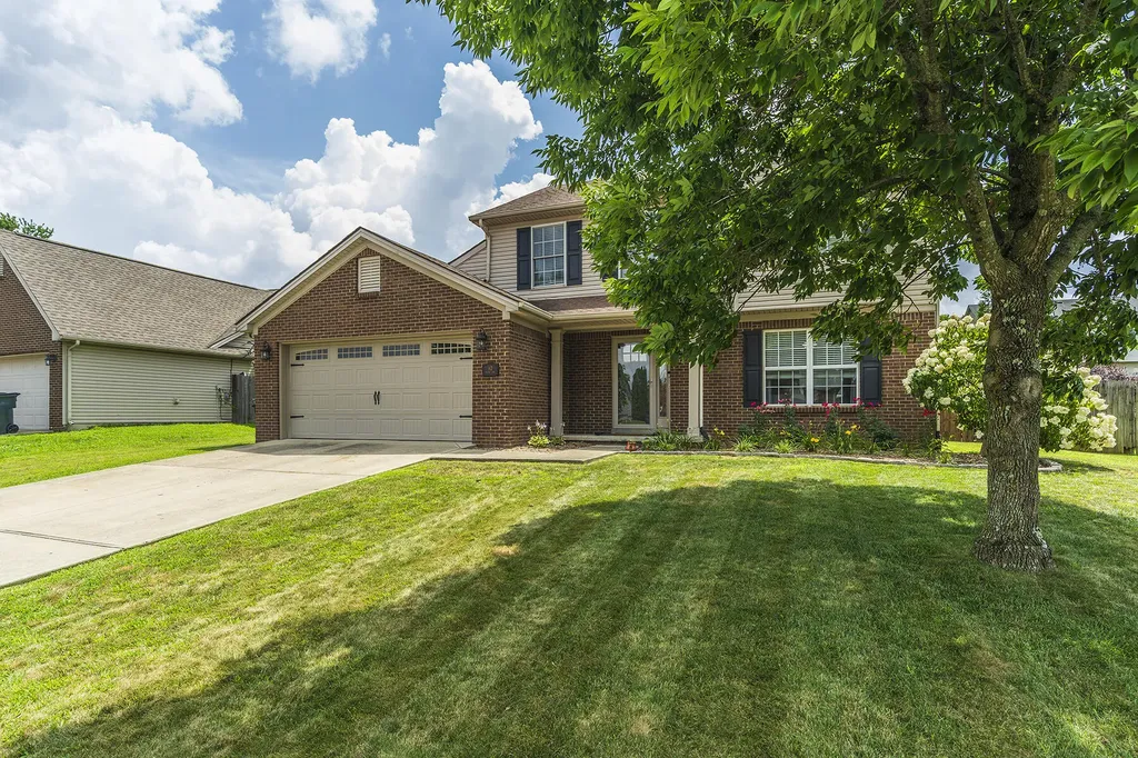 142 Irving Lane Georgetown KY 40324