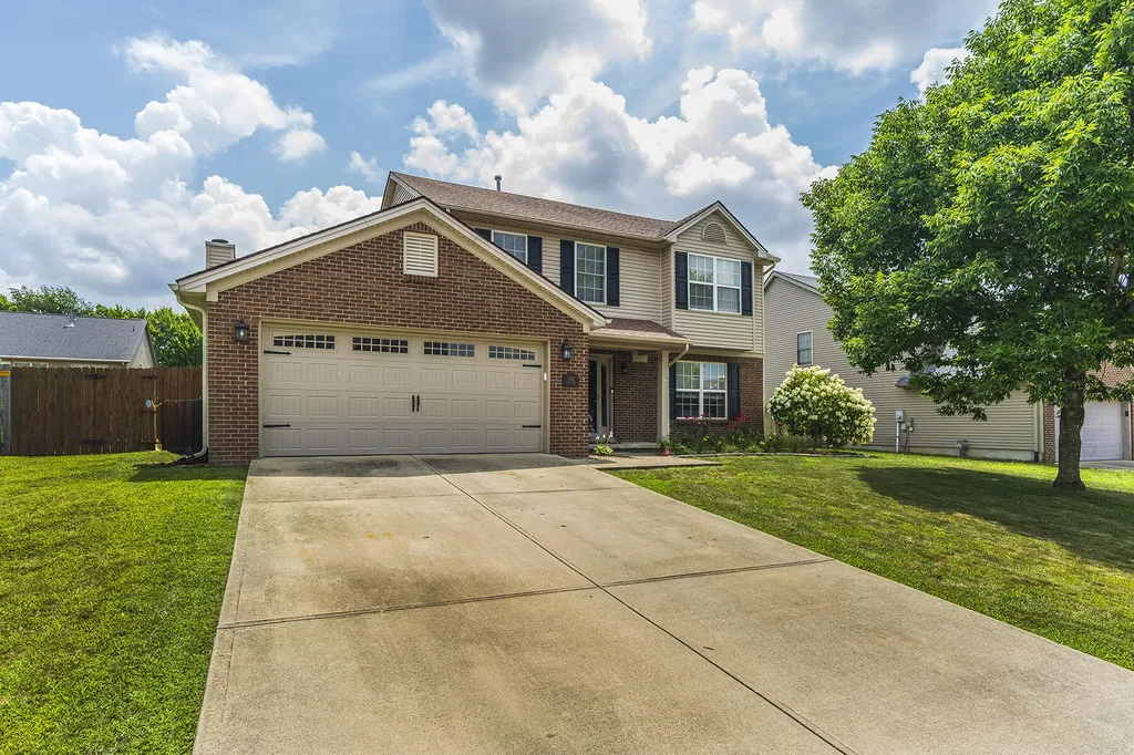 142 Irving Lane Georgetown KY 40324