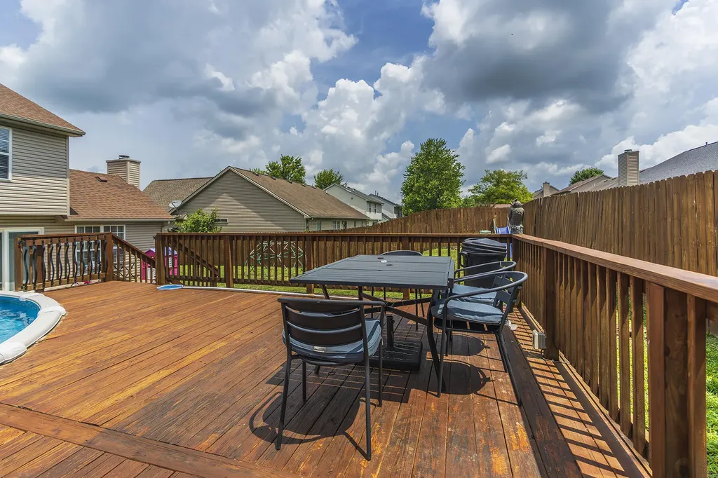 142 Irving Lane Georgetown KY 40324