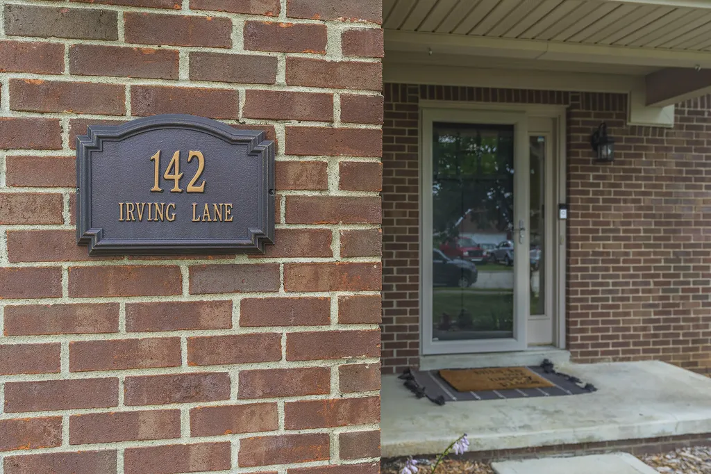 142 Irving Lane Georgetown KY 40324
