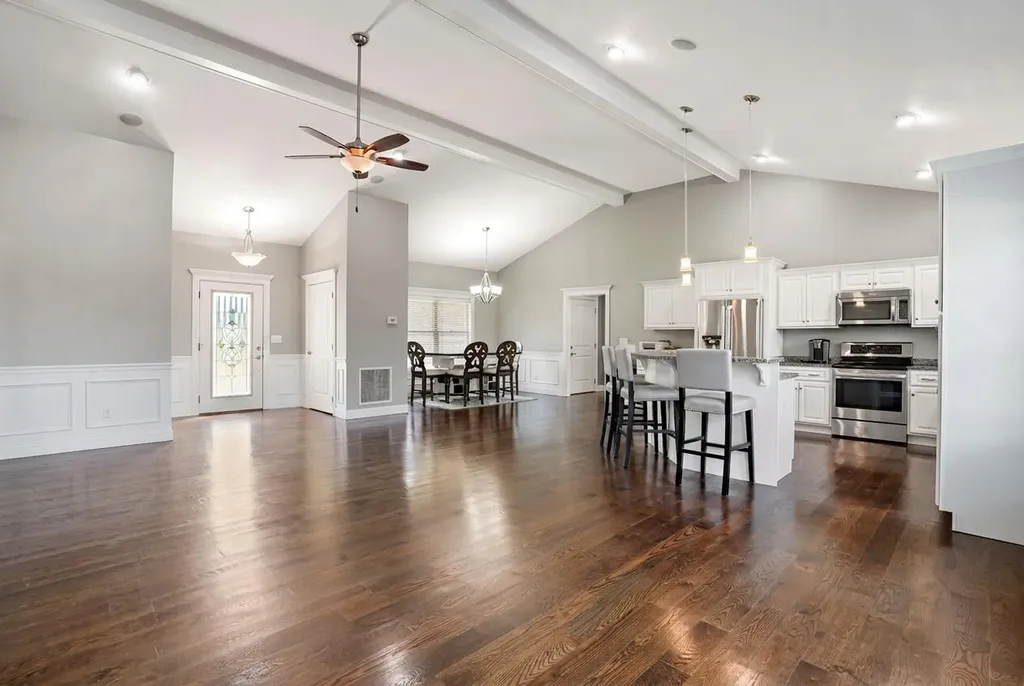 10 E Barrington Drive Somerset KY 42503