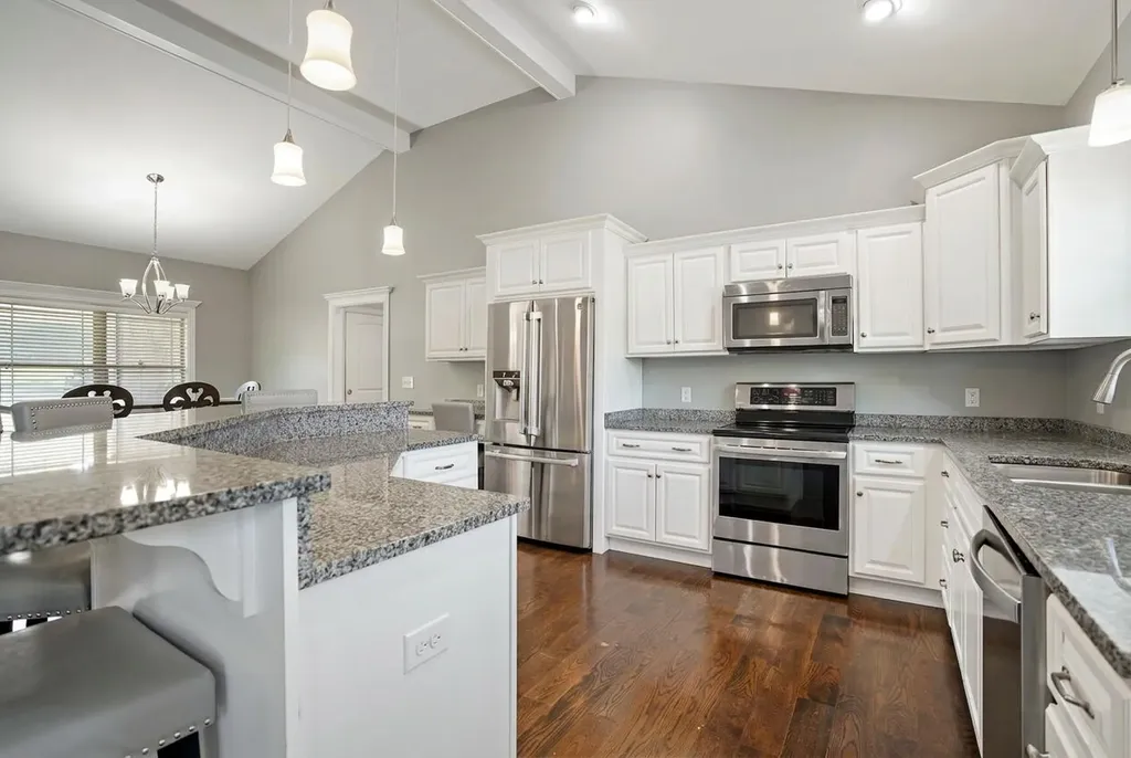 10 E Barrington Drive Somerset KY 42503