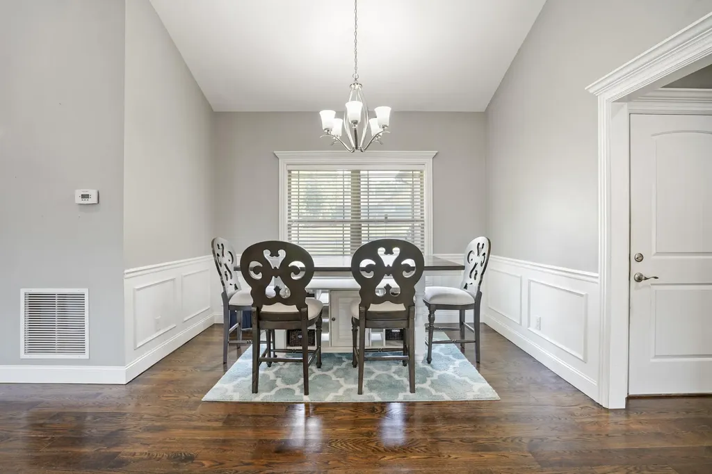 10 E Barrington Drive Somerset KY 42503