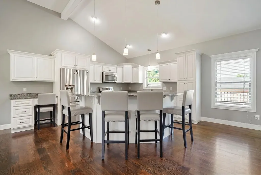 10 E Barrington Drive Somerset KY 42503
