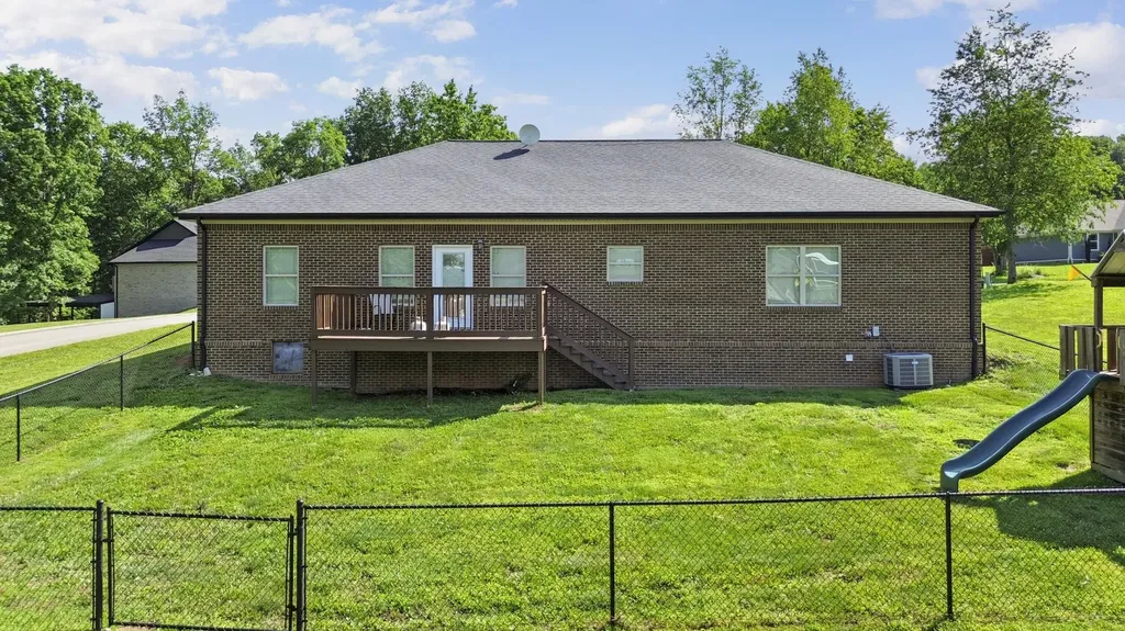 10 E Barrington Drive Somerset KY 42503