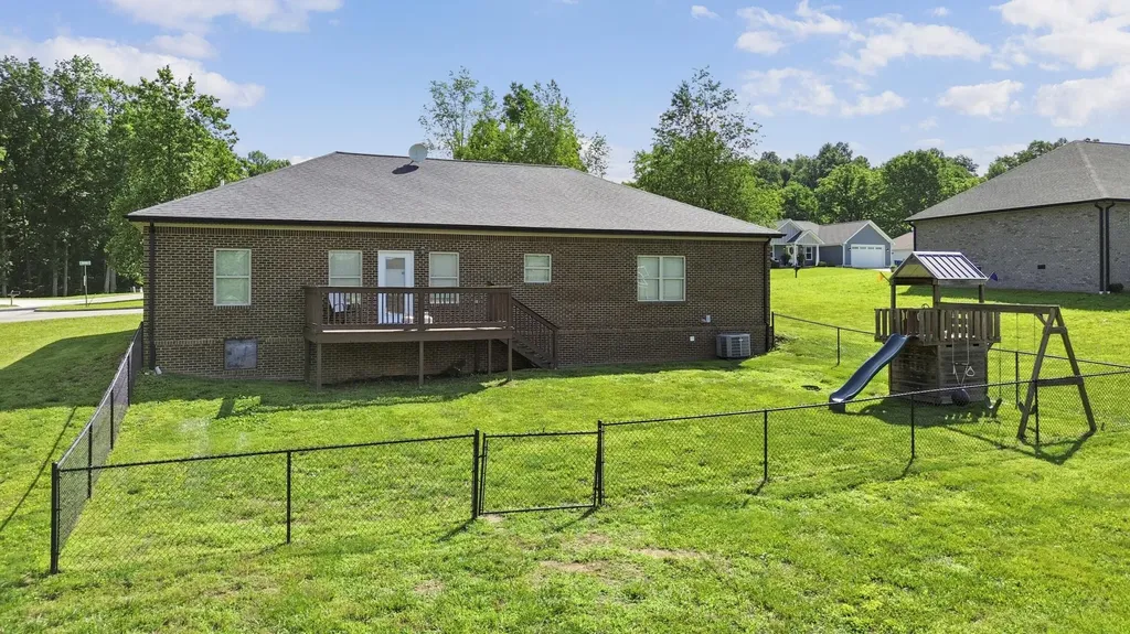 10 E Barrington Drive Somerset KY 42503
