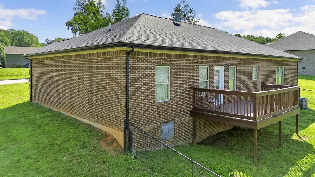 10 E Barrington Drive Somerset KY 42503