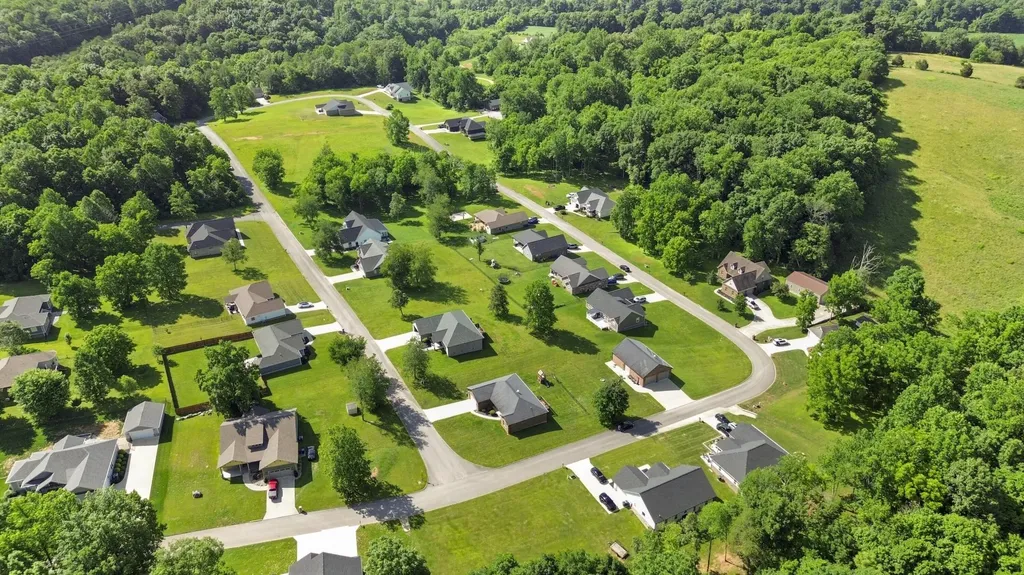 10 E Barrington Drive Somerset KY 42503