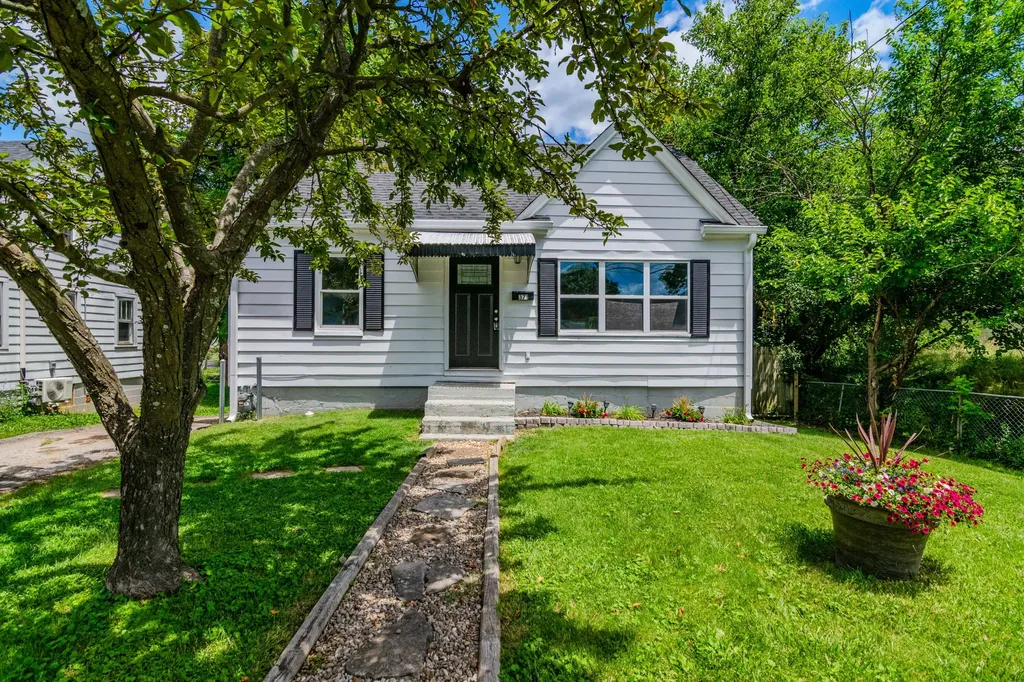 371 E Washington Street Winchester KY 40391