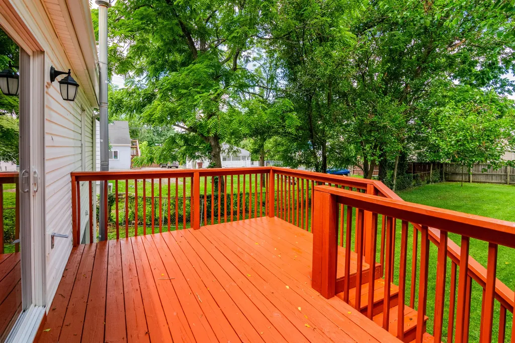 371 E Washington Street Winchester KY 40391
