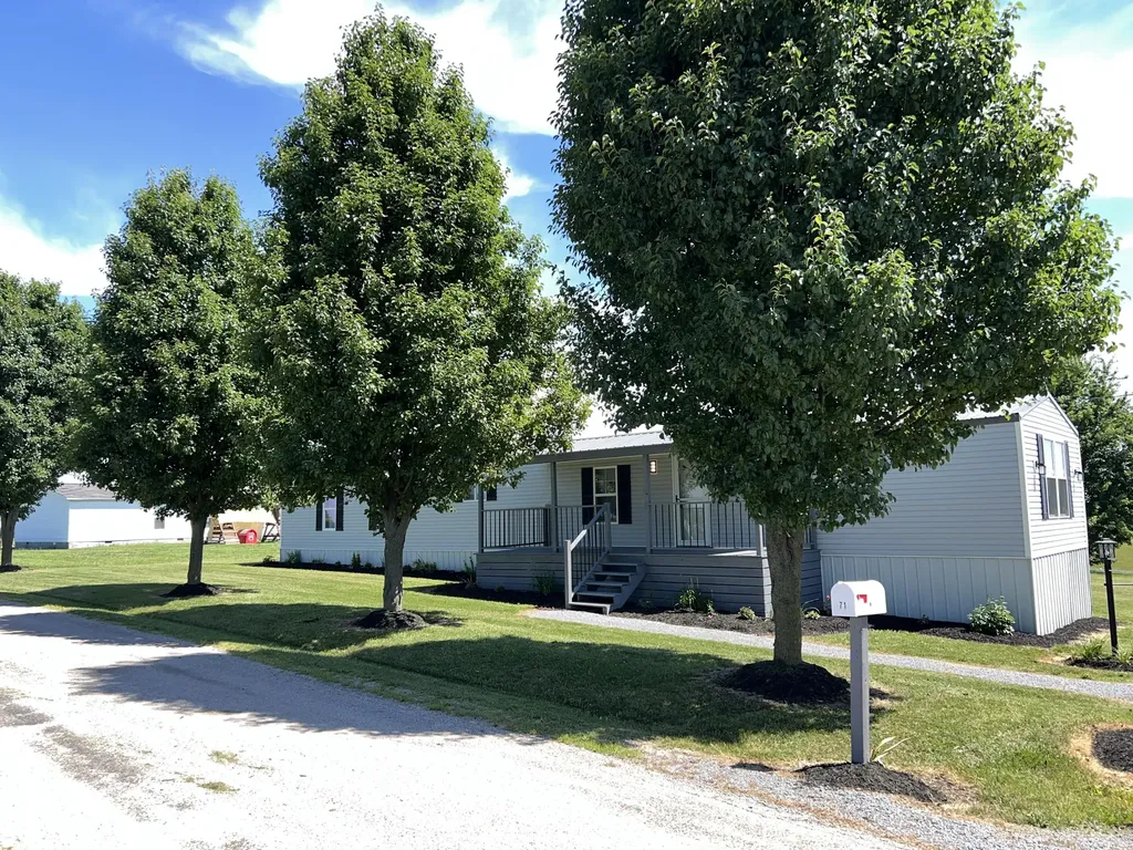 71 Log Cabin Lane Ewing KY 41039
