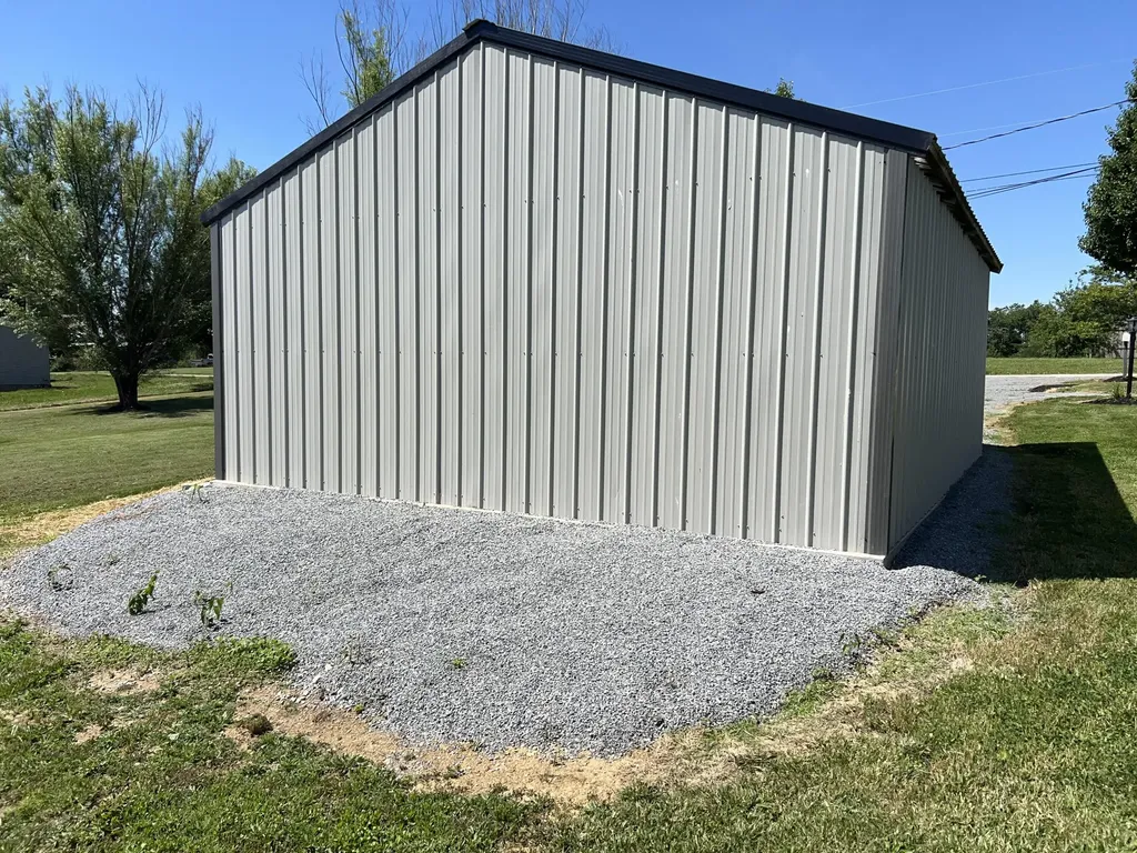 71 Log Cabin Lane Ewing KY 41039