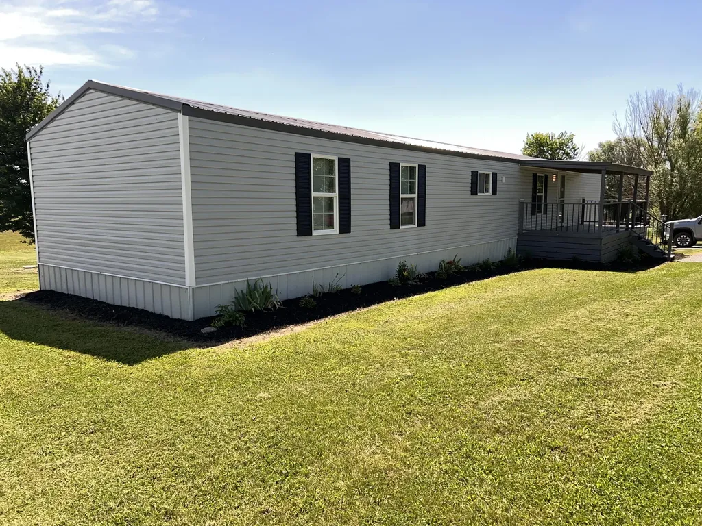71 Log Cabin Lane Ewing KY 41039
