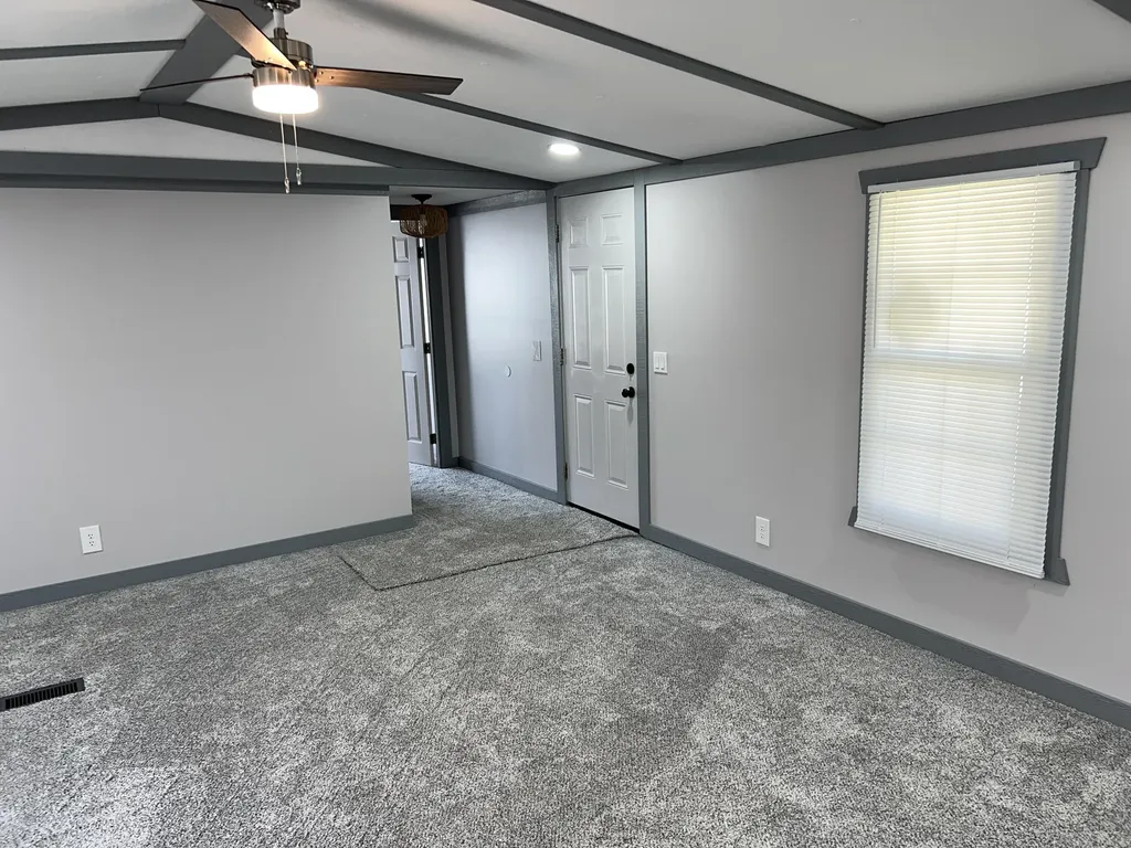 71 Log Cabin Lane Ewing KY 41039