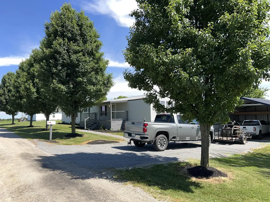 71 Log Cabin Lane Ewing KY 41039