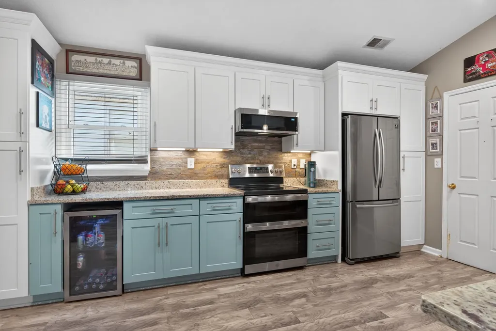 217 Woodbrook Place Lexington KY 40511