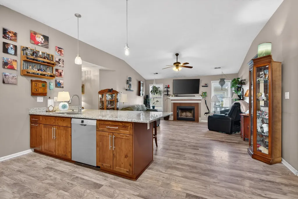217 Woodbrook Place Lexington KY 40511