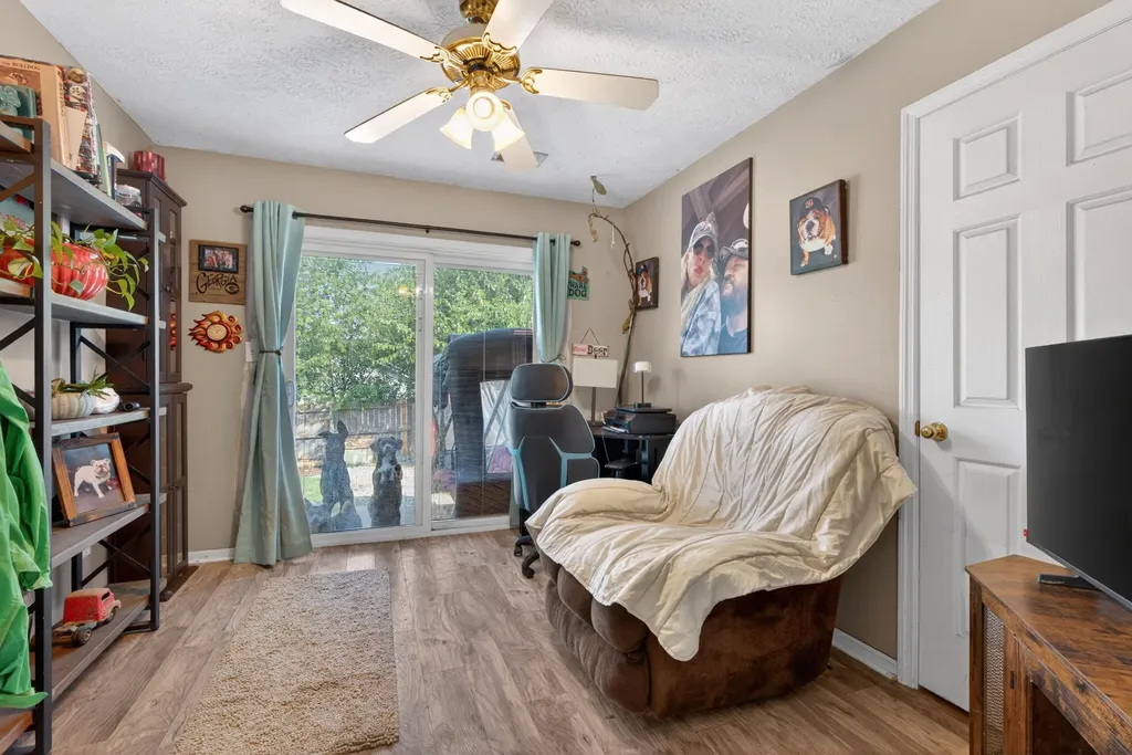 217 Woodbrook Place Lexington KY 40511