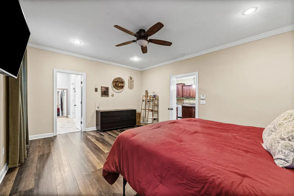 208 Andrew Drive Hopkinsville KY 42240