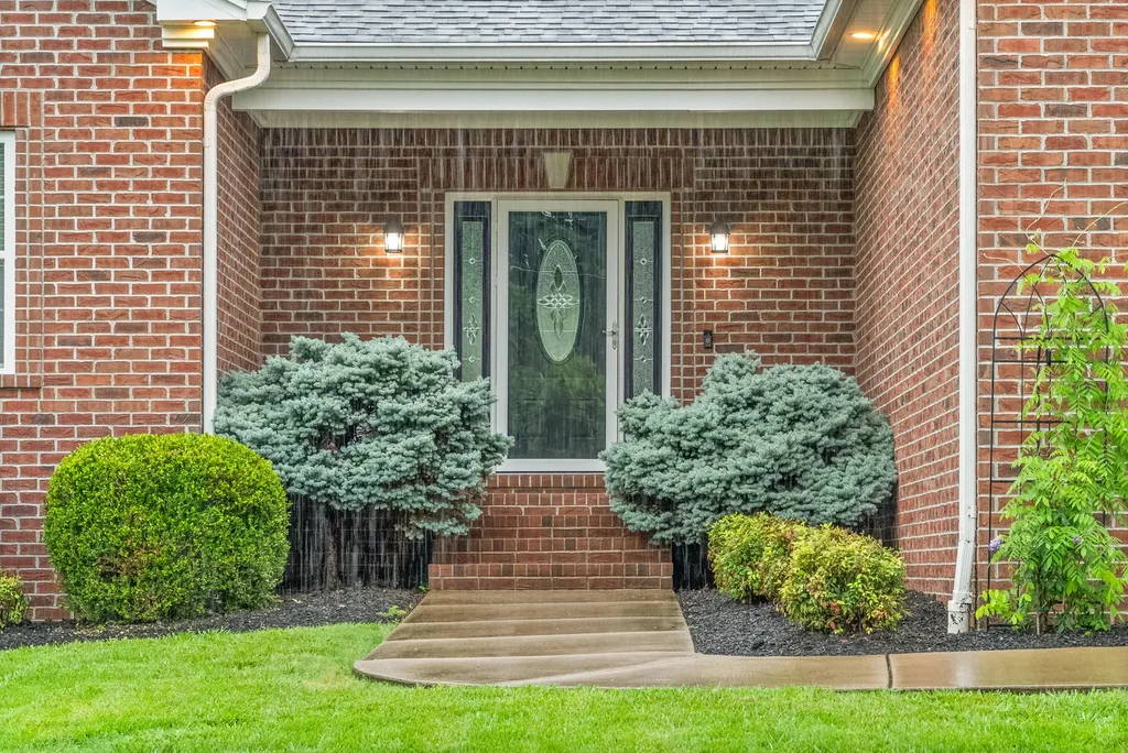 208 Andrew Drive Hopkinsville KY 42240