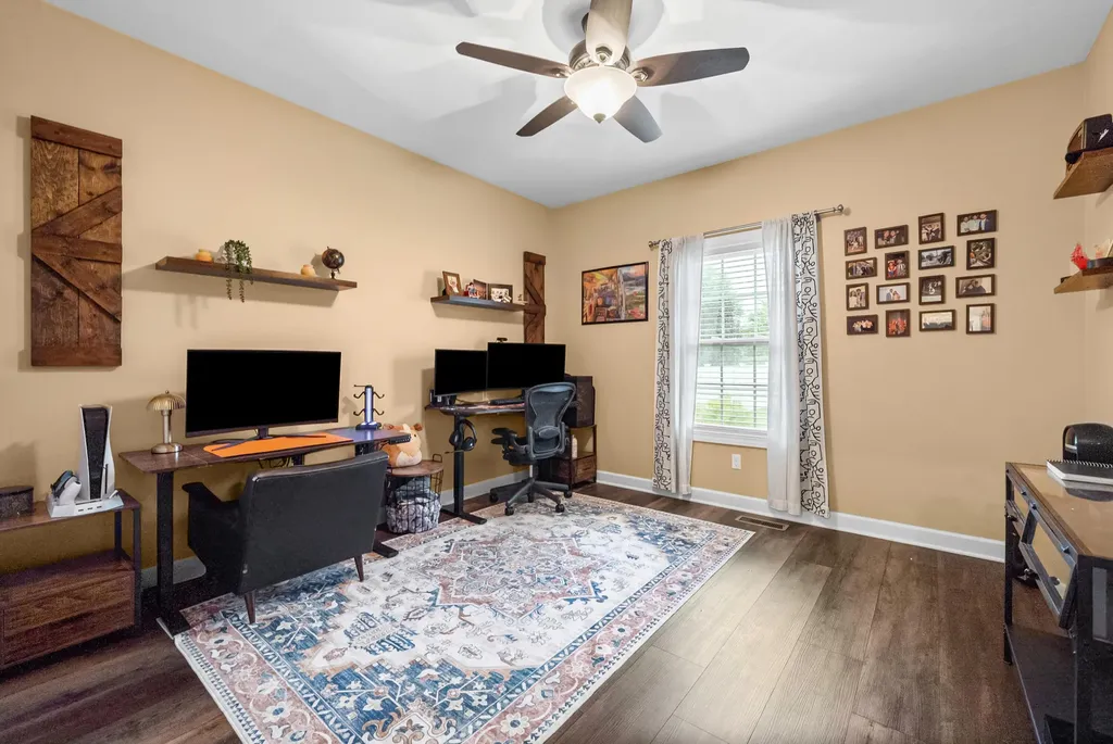 208 Andrew Drive Hopkinsville KY 42240