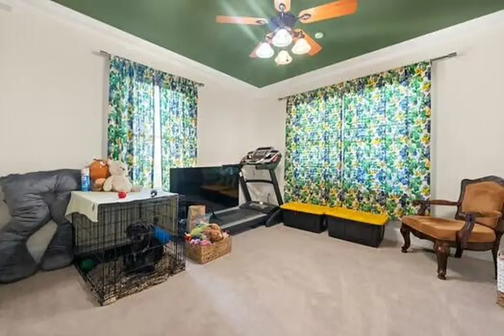 42 Deerfoot Drive London KY 40741