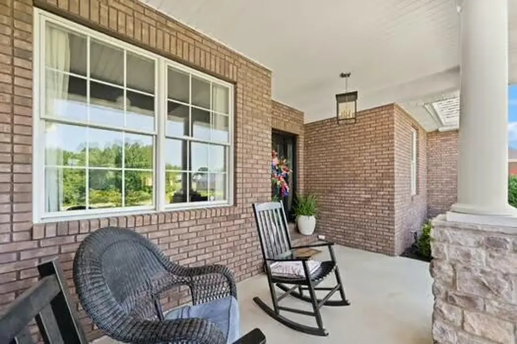 42 Deerfoot Drive London KY 40741