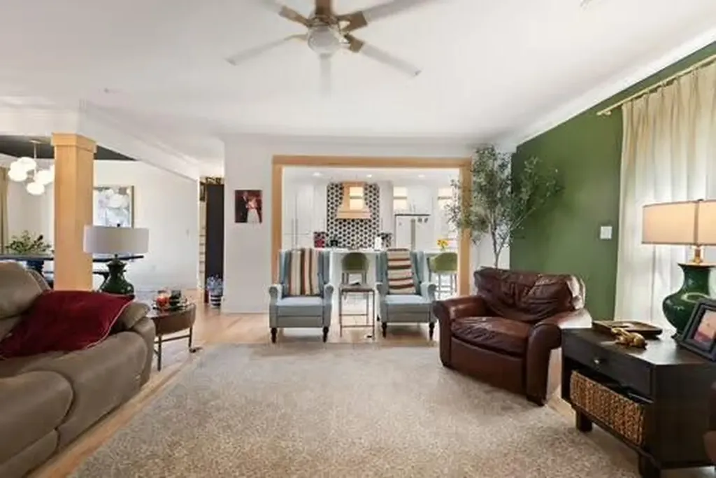 42 Deerfoot Drive London KY 40741