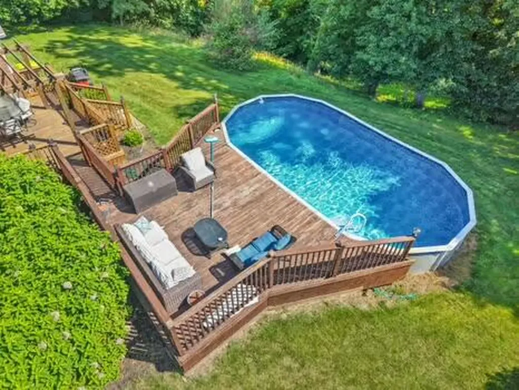 42 Deerfoot Drive London KY 40741