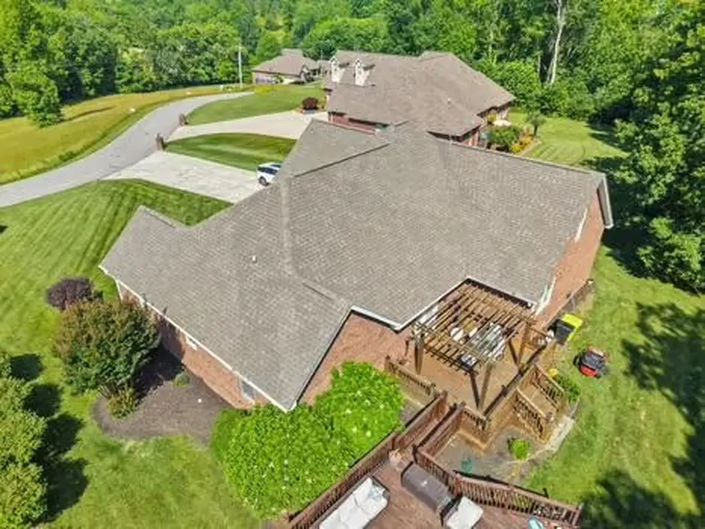 42 Deerfoot Drive London KY 40741