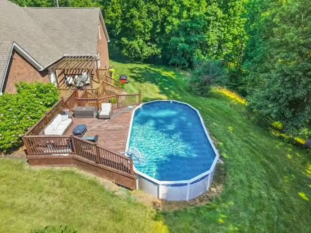 42 Deerfoot Drive London KY 40741