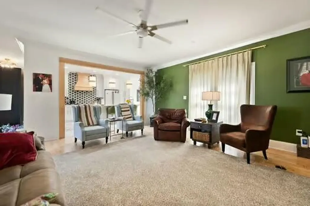 42 Deerfoot Drive London KY 40741