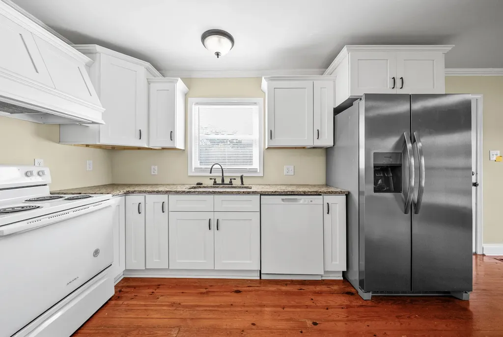 635 Country Club Lane Hopkinsville KY 42240