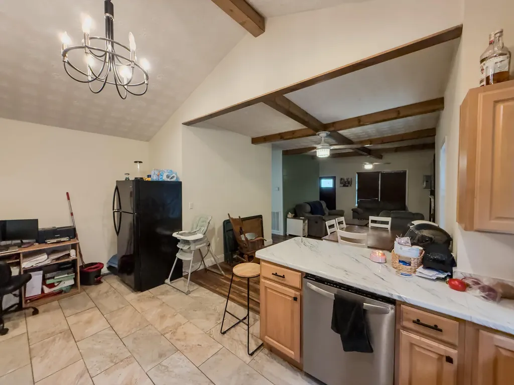 401 W 4th Street Corbin KY 40701