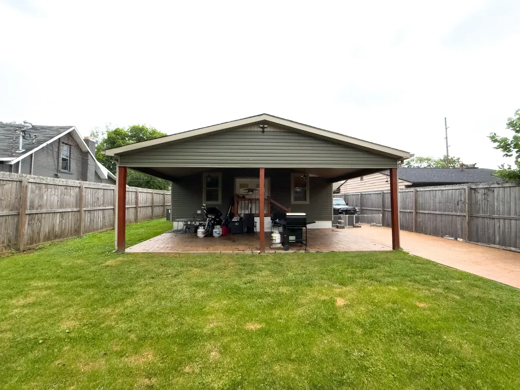 401 W 4th Street Corbin KY 40701