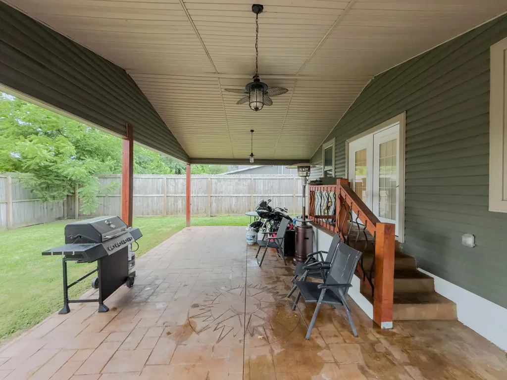 401 W 4th Street Corbin KY 40701