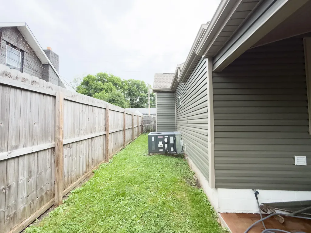 401 W 4th Street Corbin KY 40701