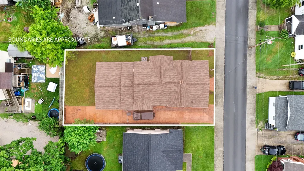 401 W 4th Street Corbin KY 40701