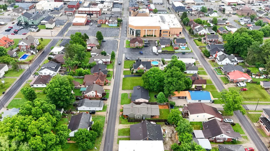 401 W 4th Street Corbin KY 40701